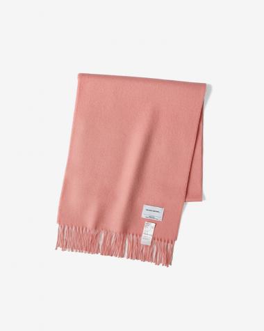  / Brushed Scarf / SAKURA