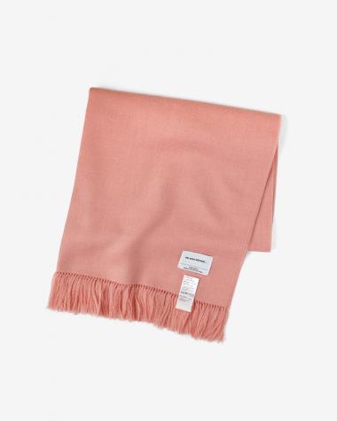  / Non Brushed Large Stole / SAKURA