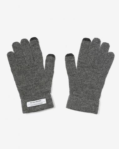  / Gloves / GREY