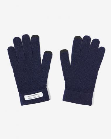  / Gloves / NAVY