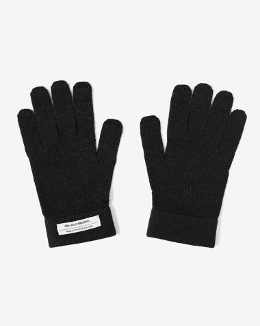  / Gloves / BLACK