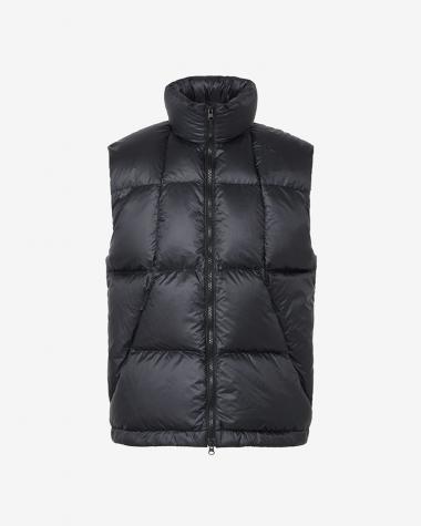  / PERTEX QUANTUM DOWN VEST / BLACK