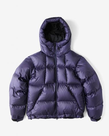  / PERTEX QUANTUM Down Parka / D.NAVY