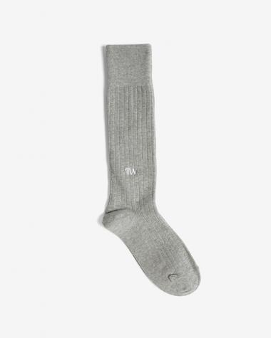  / TW Socks / GREY