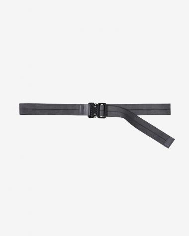  / Nylon Riggers Belt / GRAY