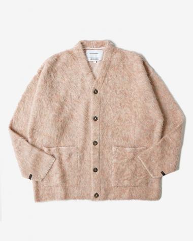  / Suri Cardigan / PINK