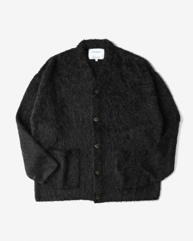  / Suri Cardigan / BLACK