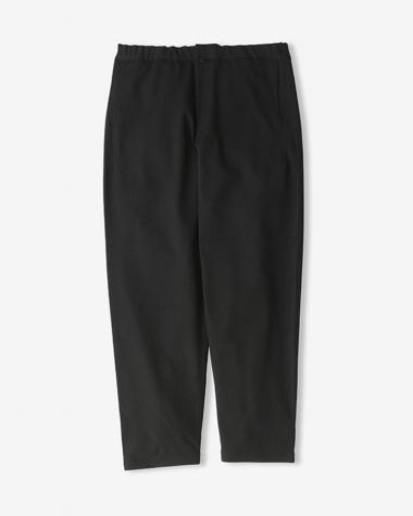  / STANDARD EASY - 2WAY PANTS / D.CHARCOAL