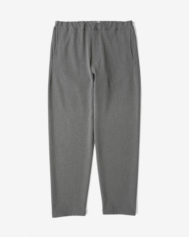  / STANDARD EASY - 2WAY PANTS / GRAY