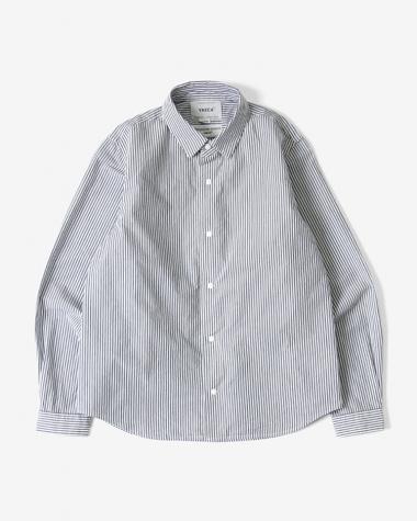  / STANDARD - COMFORT SHIRT / BLOCK-ST