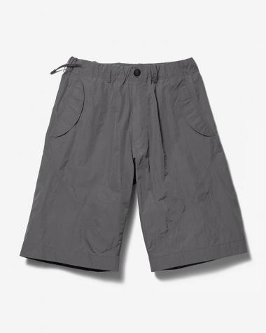  / Helicoid Shorts / ZINC GRAY(ZN)