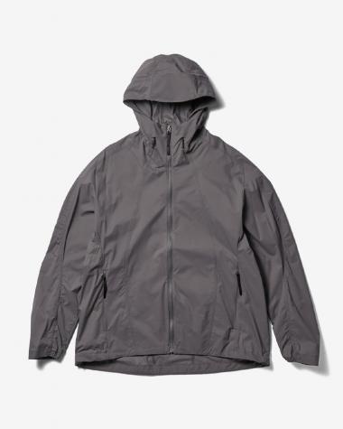  / Parachute Seed Jacket / ZINC GRAY(ZN)