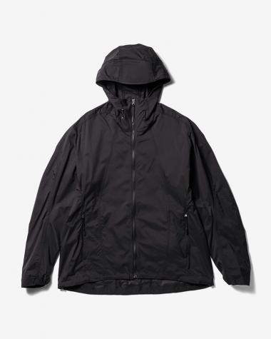  / Parachute Seed Jacket / BIOTITE(BX)