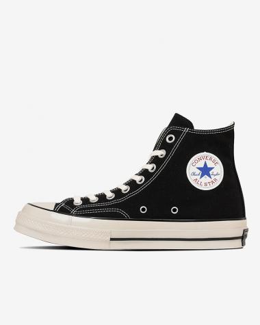  / ALL STAR LGCY HI / BLACK