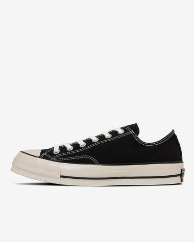  / ALL STAR LGCY OX / BLACK