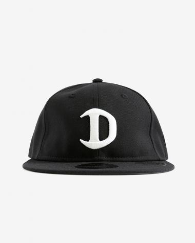  / RC 9FIFTY Exclusive For Dice&Dice / BLACK