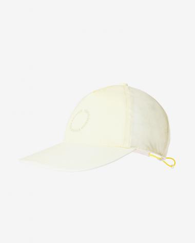  / Running Cap / PRC