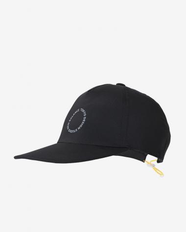  / Running Cap / BK