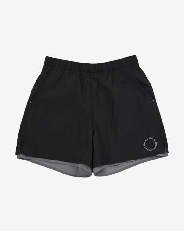  / Wind Shorts / BK