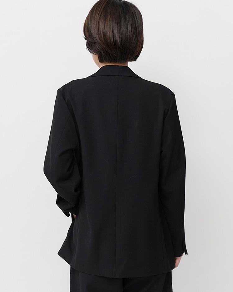 YAECA / 2WAY SET UP JACKET